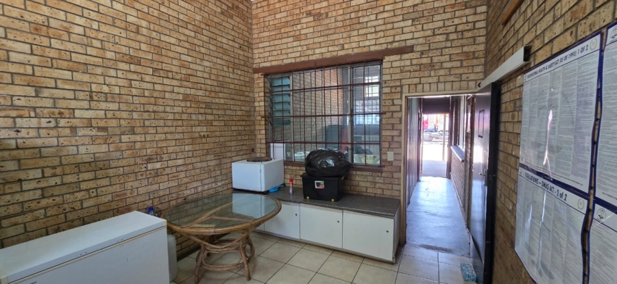 Commercial Property for Sale in Uraniaville North West